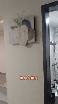 #雅晶石 #雅晶石成本 #雅晶石价格 #艺术漆价格 无机雅晶石的优点！不怕潮湿！不长毛！不掉皮！不开裂！普通涂料红可以轻松操作！材料成本7块左右一平方！不用刮腻子不用刷乳胶漆！环保健康2025最火爆的艺术漆