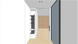 把普通的卧室做出高级感来#卧室设计 #室内设计 #设计 #装修 #空间美学