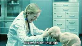 疯狂夫妻科学研究，突破底线基因重组，培育出混合体怪物