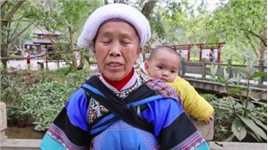 中国布依族语言与壮语、傣语、水族语，乃至老挝语、泰语部分相通。#云南 #款云南 #布依族 #云南方言