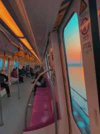 #南京地铁 #苍兰诀 18年拍的，相册都翻完了#地铁随拍
