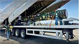 射程290公里！印度向菲律宾交付首批“布拉莫斯”反舰导弹