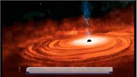 第46集丨(第10/15集）专业丨你知道黑洞吞噬原理吗？ #探索宇宙 #宇宙黑洞 #天文奇观  