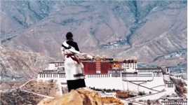 西藏，是你收藏了多久的远方？