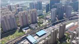 4-5月这里是一道天堑#上海 #昆山花桥 #上海青浦 #上海嘉定 #沪昆通勤