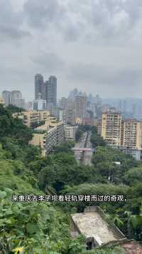 去不同的城市，看不一样的风景，体验当地的人间烟火。