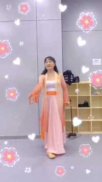 中国现代舞