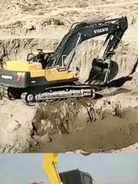 十年老师傅#挖掘机工作视频 #工程机械 #挖掘机 #挖掘机视频