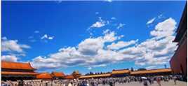 北京紫禁城，午门风云💪💪💪