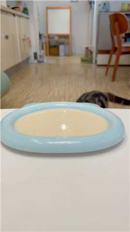 哪有猫咪不爱喝酸奶的呢？