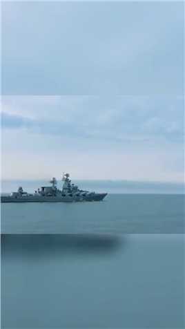 黑海港口塞瓦斯托波尔市市长拉兹沃扎耶夫24日在社交媒体上发文说，俄罗斯黑海舰队击退了水面无人艇的攻击，一艘无人艇被摧毁，另一艘自行爆炸。
