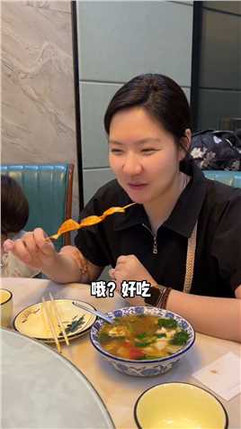 是什么让韩国小姑子一直说“马西嗖”？韩国人对中国美食的热爱，舌尖上的中国！第二集