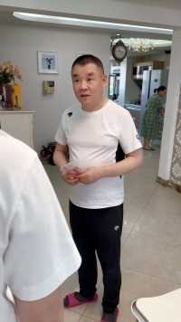 明明是老丈人亲手传授的啊，为什么到我这就出问题了呢？！！