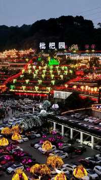 欢迎你走进锅之城，中国最美直辖市重庆，这里是整个世界的大火锅城之一，也创下了吉尼斯最高纪录
