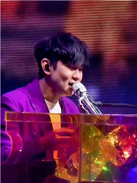 时隔九年《手心的蔷薇》终于有了同台演唱版#林俊杰 #邓紫棋