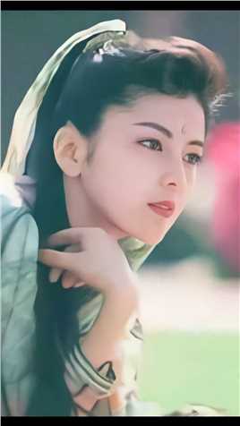 -她是昭和时期诞生的最后一位美人 她的美貌曾风靡整个日本（还是皇太子的梦中情人）泽口靖子 昭和女神 一颗狼星海市蜃楼.