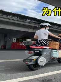 电车能方便民众，为什么广州要禁止电动车？背后有2大真相#广州#电车限行#禁车