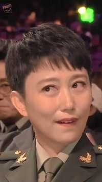 #丁柳元 因主演电视剧《江姐》，被誉为第三代“江姐”后被大伙熟知，之后《初心》中饰演龚全珍