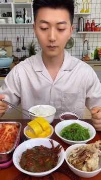 超级简单的家常便饭超级下饭