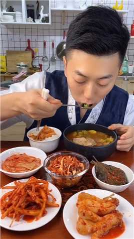 朝鲜族美食26