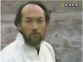 1983年于承惠比武真实影像，一剑刺伤两位对手，实在太猛了！