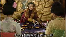 #刘晓庆演的#武则天可是#经典中的经典，#40岁演#少女毫不#出戏#娱乐评论大赏#宫斗