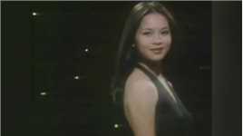 #郑文雅 19~62岁荧幕变化，她是香港金像奖杯原型#港星女神 #香港小姐