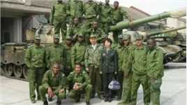 非洲究竟有多少将领，是中国军校毕业的，我们就是非洲军事人才摇篮（中）