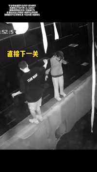 这一次玩密室玩翻车了