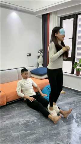 太吓人了，不跑还等啥呢😂