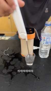 测评好物测评真实测评抽水器这个即热式饮水器好用吗？