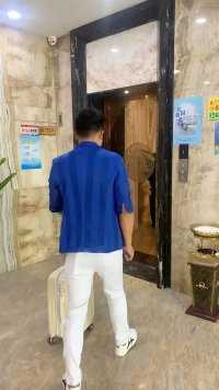 面子到底值多少？也许真的是无法衡量的一种涵养。