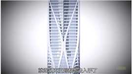 曲线女王扎哈·哈迪德的绝笔之作，卖到上亿元的公寓天蝎塔扎哈哈迪德迈阿密地标建筑工程 (1)