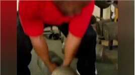 罗尼·库尔曼和南极仙翁朴实无华的训练一天！#罗尼库尔曼 #健美经典视频 #健身氮泵