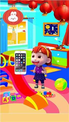益智少儿动画片推荐 #3-6岁儿童动画视频 #二次元 #提高宝宝认知能力的益智游戏 #