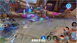 这就是性感不知火舞的魅力吗，看完之后你的手在~