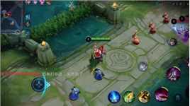 我自信的说我吕布从来没有空过大，空一次算我输