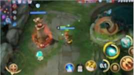 今天给你们表演一个什么叫做刺客虞姬