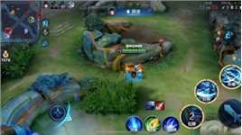 给你们表演一个韩信的极限手法