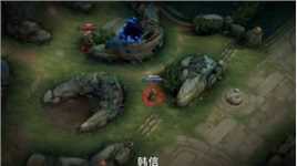 兄弟们，请看一下这是不是外挂，我想知道这些血量是怎么恢复的