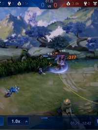 这手法李信是不是你心中的李信