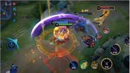 阁下可识的这真伤画戟