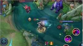 一个大逼兜子给你