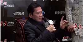 香港教父向华强，为何只敢在网上炮轰周星驰，却不敢动他？ (3)