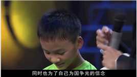 日本跳绳冠军来华挑衅，称在中国没有对手，却被小学生连续秒杀！岑小林人物故事吉尼斯世界纪录爱国 (1)