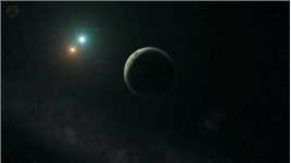 被称为地球大表哥的开普勒452b，科学家推测上面可能存在生命