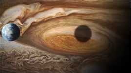 如果把木星变为一颗岩石行星，将会发生什么？