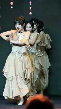 黄宣绮，04年的小美女，中国女子偶像团体BEJ48成员 #盛世美颜 