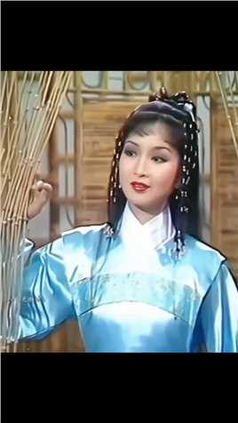 【黄杏秀】刻入DNA里的TVB古装女星“人称秀姑，仅此一位 #黄杏秀