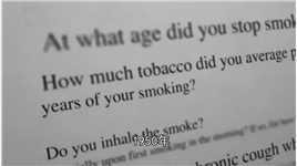 感谢你抽烟！烟民参与了一场持续百年的骗局香烟戒烟科普 (3)